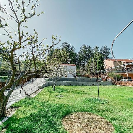 Milea Mansion Βίλα Λεμεσός Εξωτερικό φωτογραφία