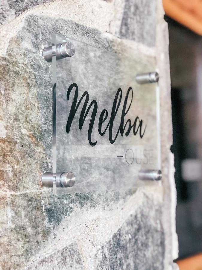 Milea Mansion Βίλα Λεμεσός Εξωτερικό φωτογραφία