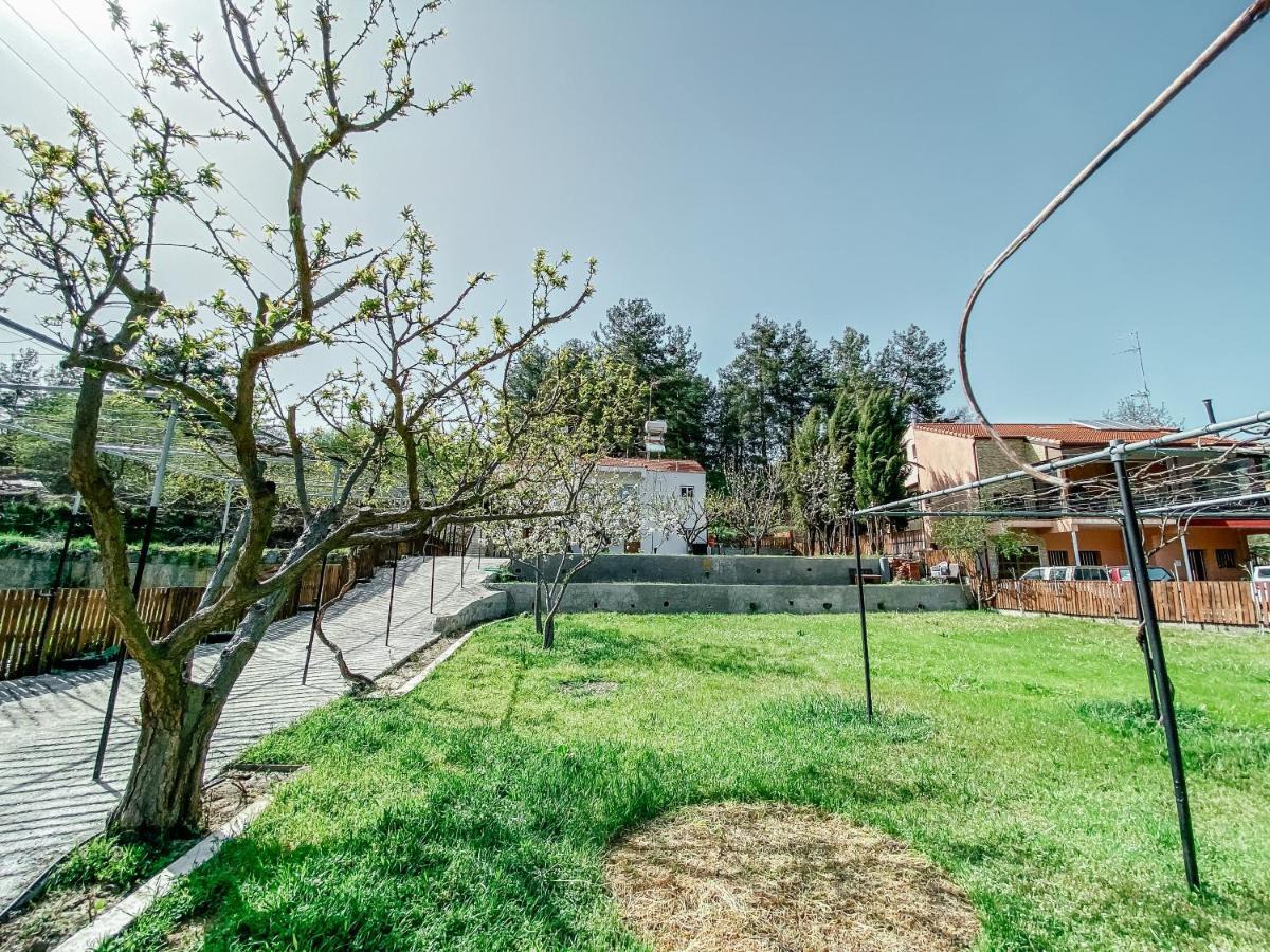 Milea Mansion Βίλα Λεμεσός Εξωτερικό φωτογραφία
